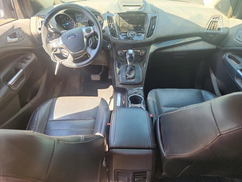 Aukcja sprzedaży 2014 Ford Escape, vin: 1FMCU0JX8EUD65289, numer aukcji: 67000716