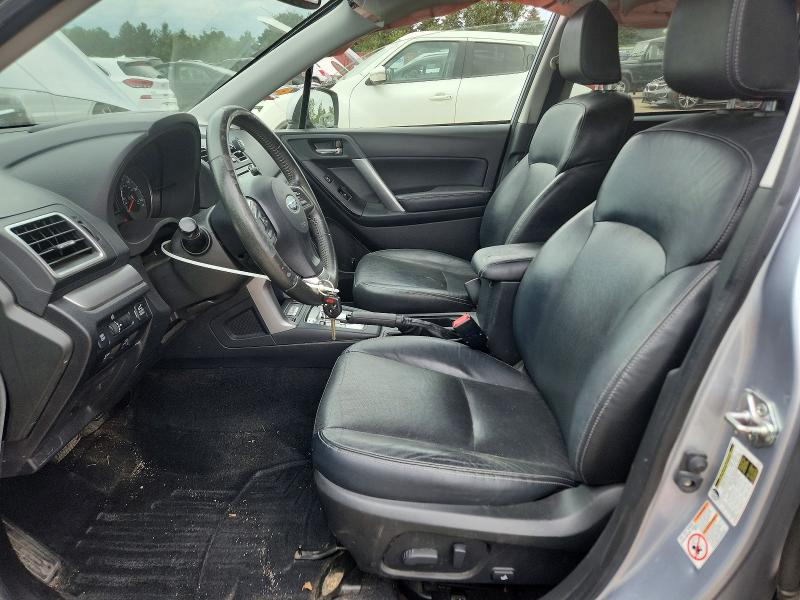 Aukcja sprzedaży 2016 Subaru Forester, vin: JF2SJARC0GH499078, numer aukcji: 65746546