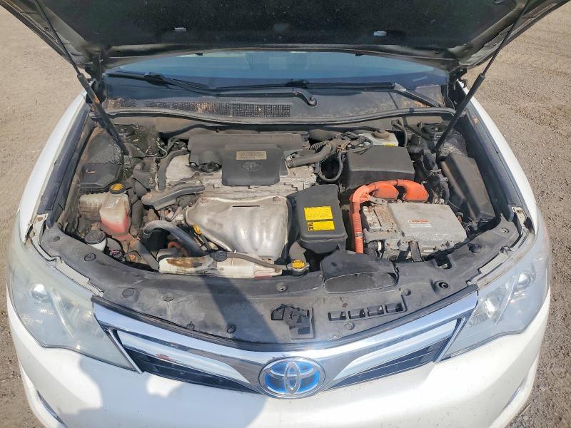 Продажа на аукционе авто 2013 Toyota Camry Hybrid, vin: 4T1BD1FK7DU071685, номер лота: 62751386