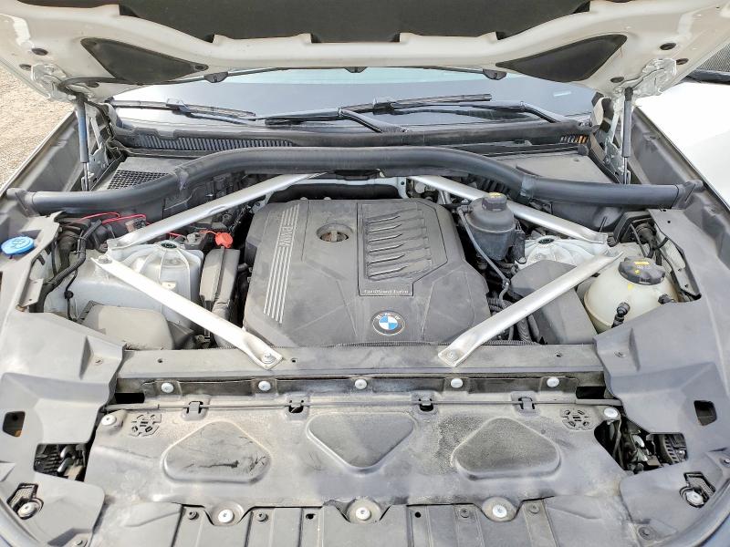 Продажа на аукционе авто 2020 Bmw X5, vin: 5UXCR6C06L9C27793, номер лота: 61646566