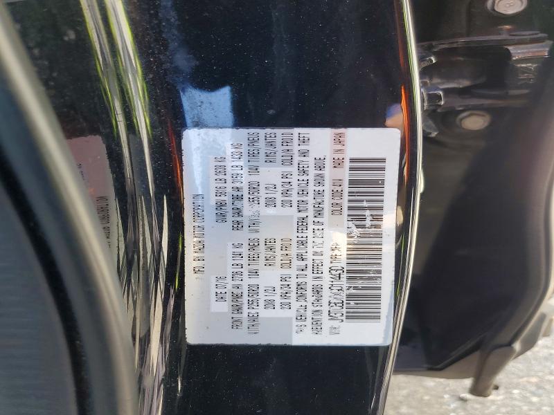 Aukcja sprzedaży 2016 Mazda Cx-9, vin: JM3TCBDYXG0114430, numer aukcji: 59732616
