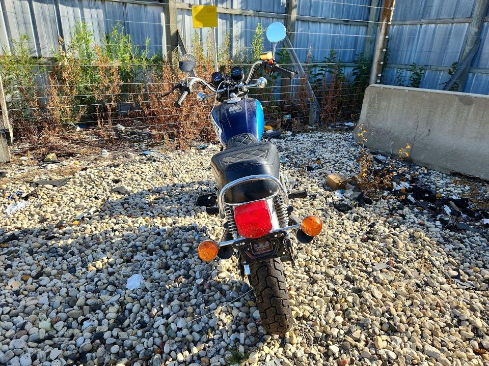 Продаж на аукціоні авто 1982 Honda Cm450, vin: JH2PC0524CM003262, номер лоту: 66164726