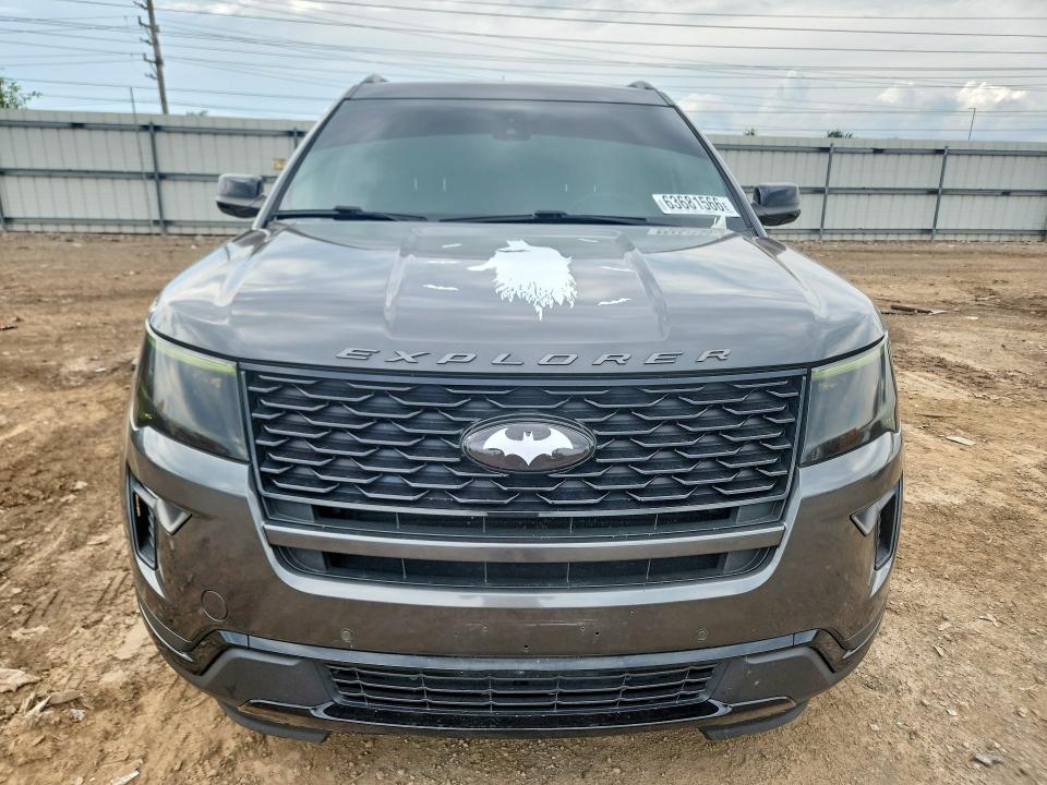Aukcja sprzedaży 2019 Ford Explorer, vin: 1FM5K8GT3KGB03868, numer aukcji: 63681566