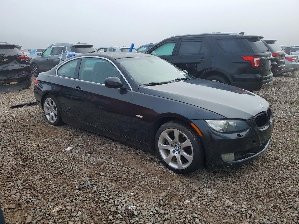 Aukcja sprzedaży 2010 Bmw 335, vin: WBAWC7C53AE274795, numer aukcji: 66033426