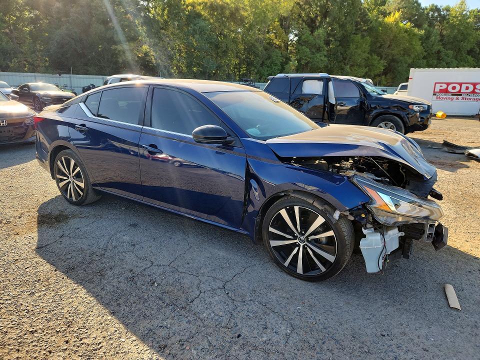 Продаж на аукціоні авто 2021 Nissan Altima, vin: 1N4BL4CV9MN382137, номер лоту: 65375096