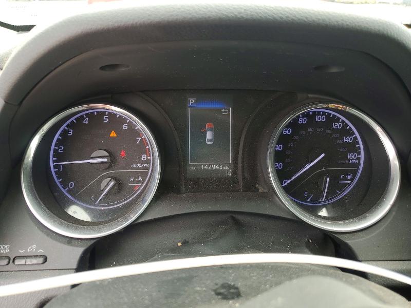 64023576 :رقم المزاد ، 4T1B11HK7KU785402 vin ، 2019 Toyota Camry مزاد بيع