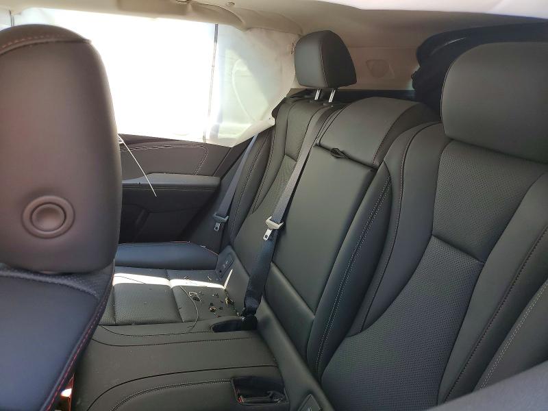 63661576 :رقم المزاد ، LRBFZPR47PD052113 vin ، 2023 Buick Envision مزاد بيع