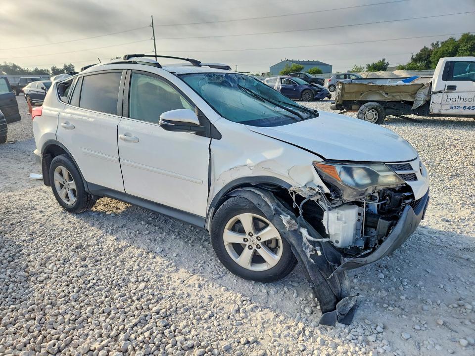 Продажа на аукционе авто 2013 Toyota Rav4, vin: JTMWFREVXD5016278, номер лота: 64128066