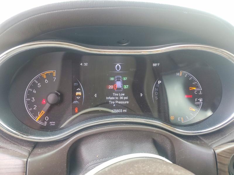 Продажа на аукционе авто 2014 Jeep Grand Cherokee, vin: 1C4RJFCT2EC518369, номер лота: 64588136
