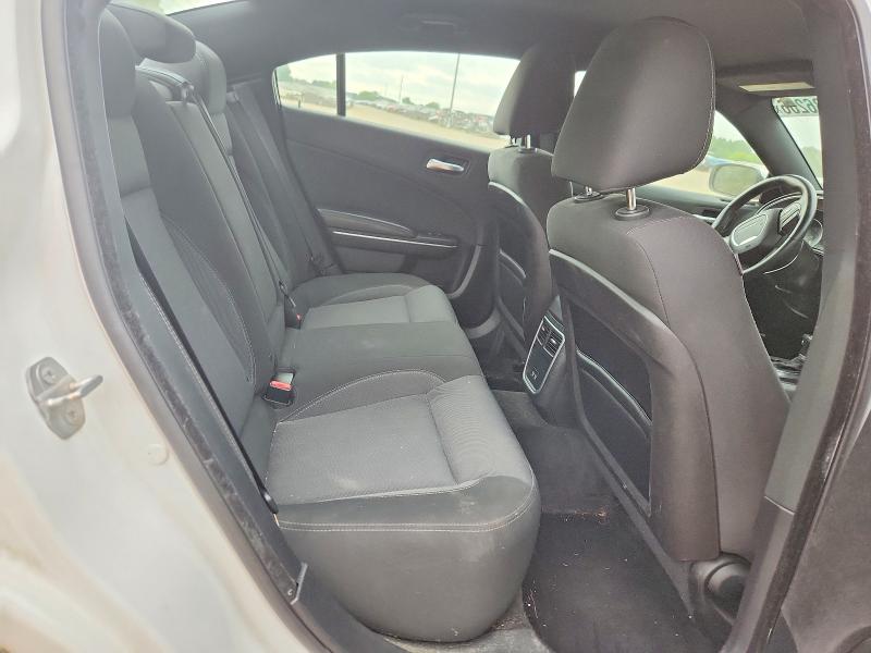 63186206 :رقم المزاد ، 2C3CDXBG6FH798985 vin ، 2015 Dodge Charger مزاد بيع