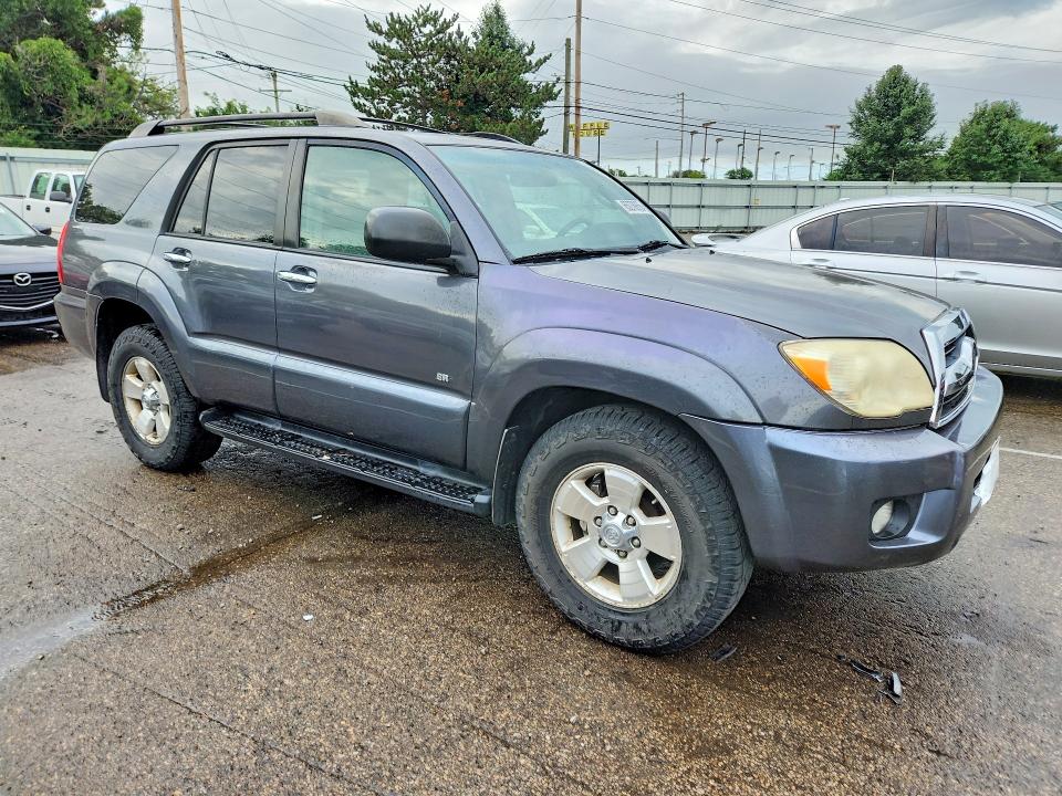 Aukcja sprzedaży 2009 Toyota 4runner, vin: JTEZU14R59K024706, numer aukcji: 65278956