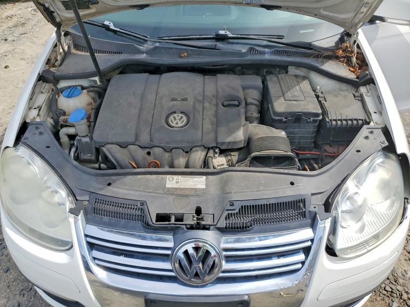 Aukcja sprzedaży 2010 Volkswagen Jetta, vin: 3VWRZ7AJ8AM045549, numer aukcji: 64095906