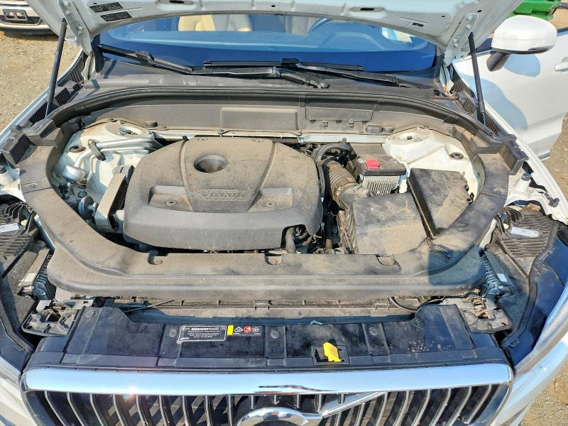 64763866 :رقم المزاد ، YV4A22RL6K1317671 vin ، 2019 Volvo Xc60 مزاد بيع