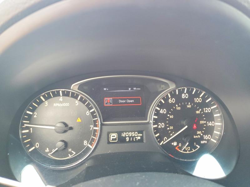 Продажа на аукционе авто 2015 Nissan Altima, vin: 1N4AL3AP6FC491535, номер лота: 59407206