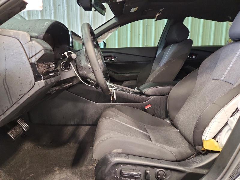 Aukcja sprzedaży 2026 Honda Accord, vin: 1HGCY2F52TA030539, numer aukcji: 65133316