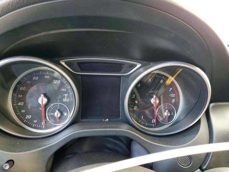 Продажа на аукционе авто 2017 Mercedes-benz Cla, vin: WDDSJ4EB9HN454730, номер лота: 63772096