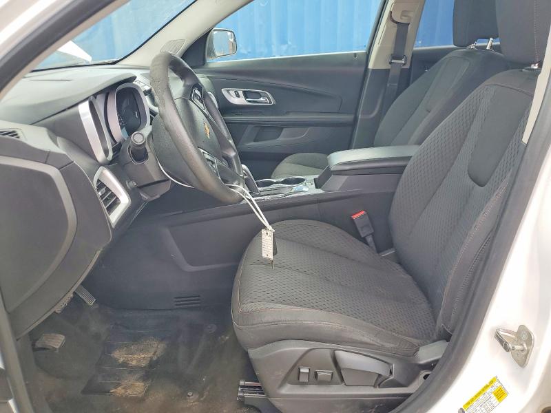 Aukcja sprzedaży 2013 Chevrolet Equinox, vin: 2GNALBEK3D6282723, numer aukcji: 65845556