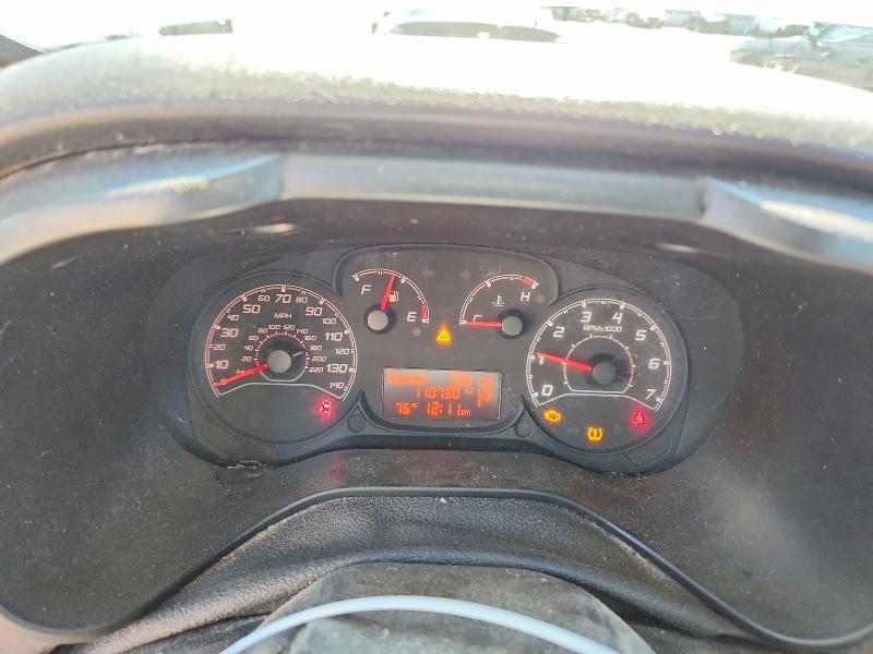 Aukcja sprzedaży 2017 Ram Promaster City, vin: ZFBERFBBXH6G52040, numer aukcji: 66044336