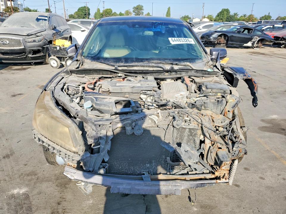 Продаж на аукціоні авто 2015 Honda Accord, vin: 1HGCR6F74FA009959, номер лоту: 64485326