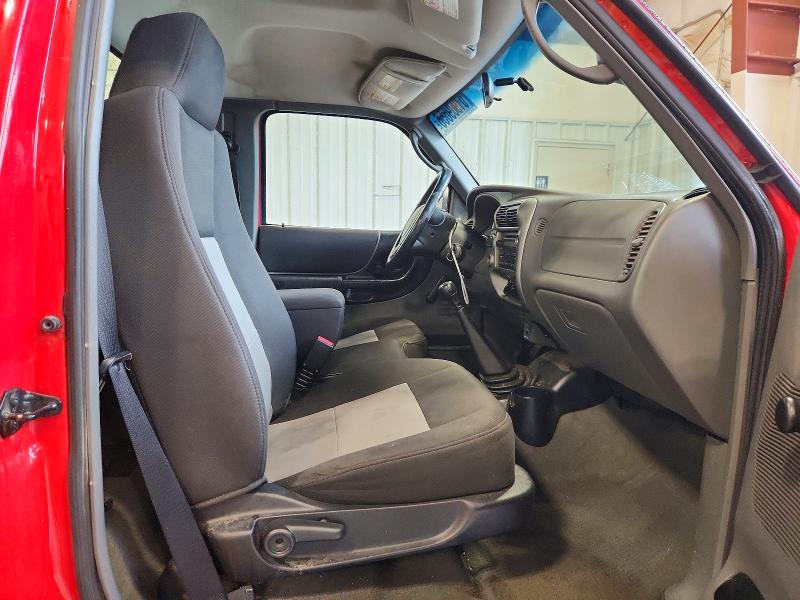 Продаж на аукціоні авто 2006 Ford Ranger, vin: 1FTYR11U36PA25488, номер лоту: 61909656