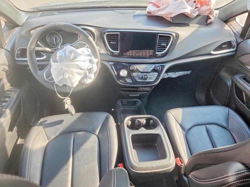 Aukcja sprzedaży 2025 Chrysler Pacifica, vin: 2C4RC1BG8SR585854, numer aukcji: 64600126