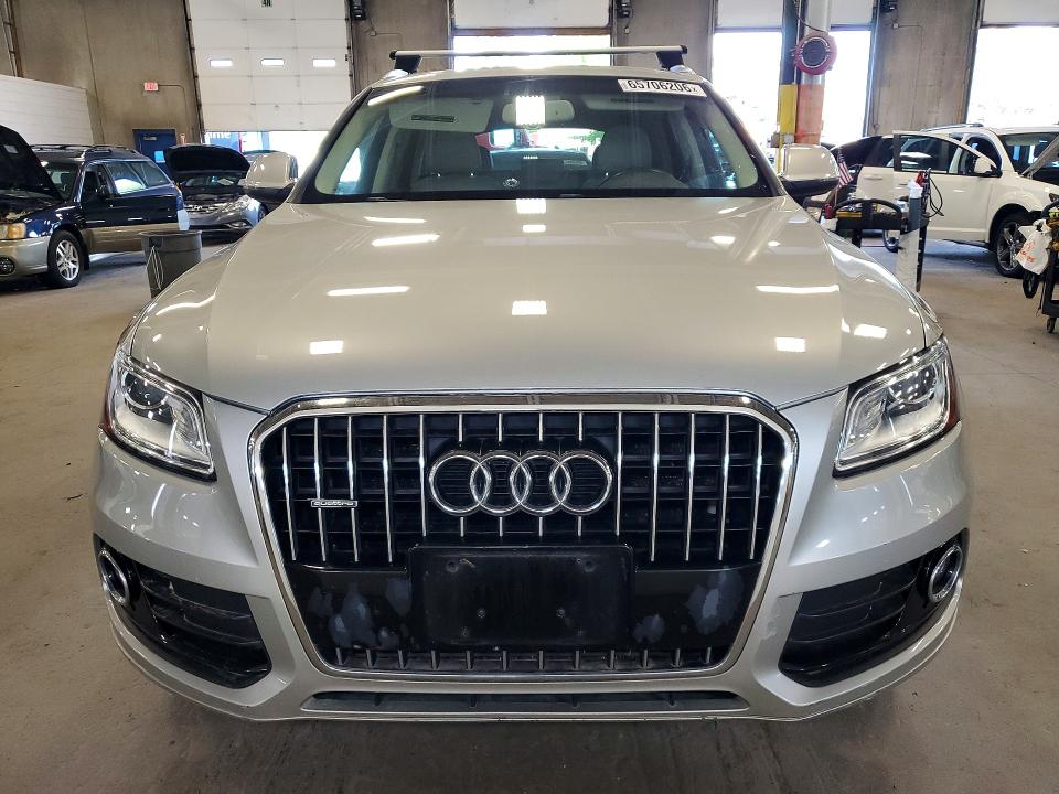 Aukcja sprzedaży 2014 Audi Q5, vin: WA1LFAFP1EA087909, numer aukcji: 65706206