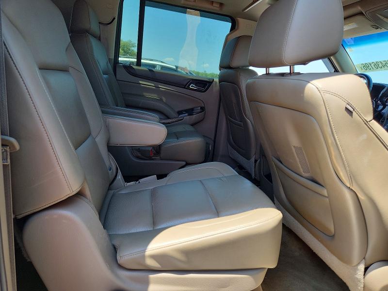 Aukcja sprzedaży 2015 Gmc Yukon Xl, vin: 1GKS2HKC3FR308040, numer aukcji: 65436196