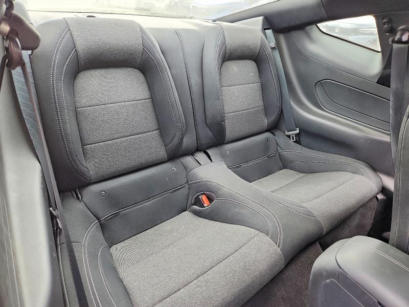 Продаж на аукціоні авто 2025 Ford Mustang, vin: 1FA6P8TH4S5104489, номер лоту: 65354706