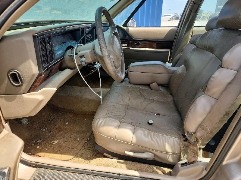 Aukcja sprzedaży 1998 Buick Lesabre, vin: 1G4HR52K3WH457783, numer aukcji: 66368136