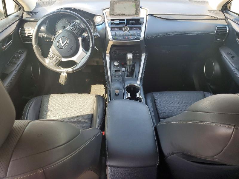 Продаж на аукціоні авто 2016 Lexus Nx 200t, vin: JTJBARBZ2G2087031, номер лоту: 65205866