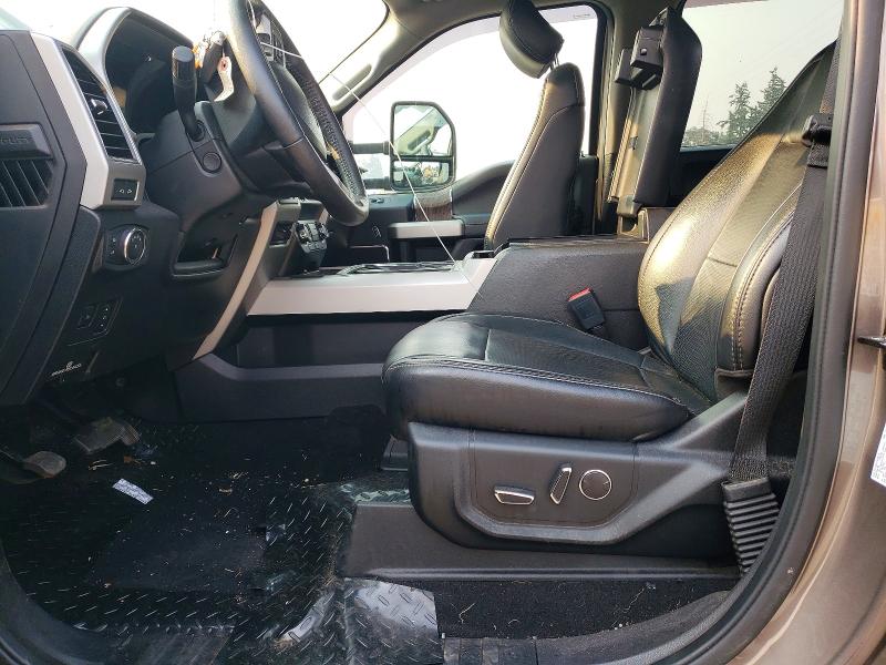 Aukcja sprzedaży 2019 Ford F450, vin: 1FT8W4DTXKED94657, numer aukcji: 62993806