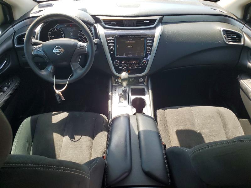 Продаж на аукціоні авто 2021 Nissan Murano, vin: 5N1AZ2AJ5MC110149, номер лоту: 65876016