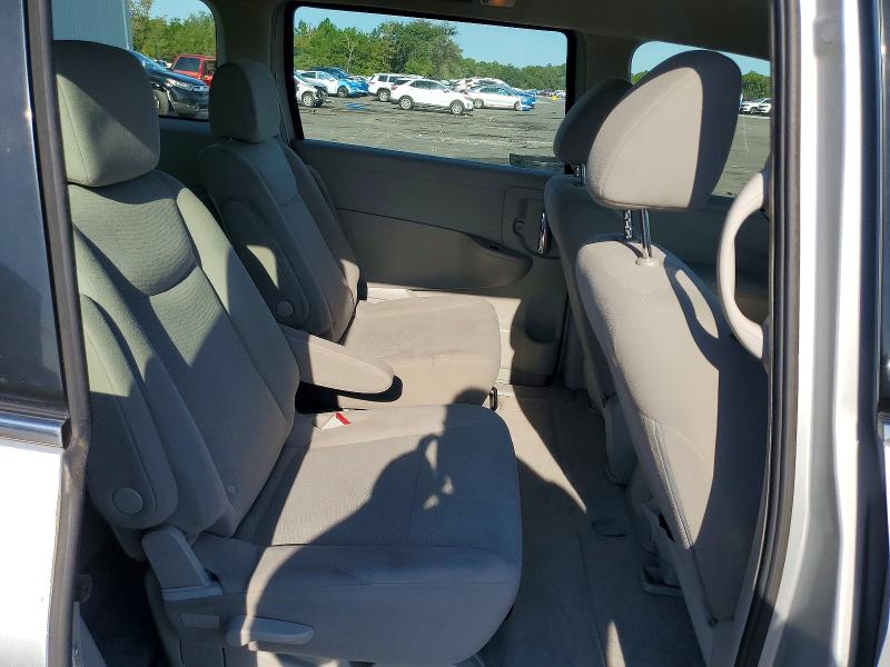 Aukcja sprzedaży 2014 Nissan Quest, vin: JN8AE2KP1E9100840, numer aukcji: 65155516
