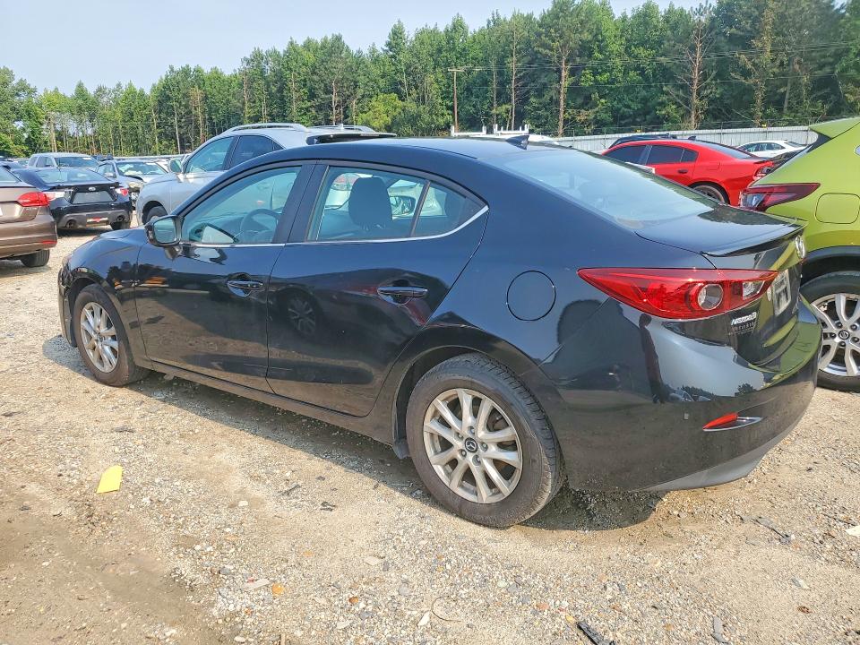Продаж на аукціоні авто 2015 Mazda 3, vin: 3MZBM1V73FM176455, номер лоту: 64246596