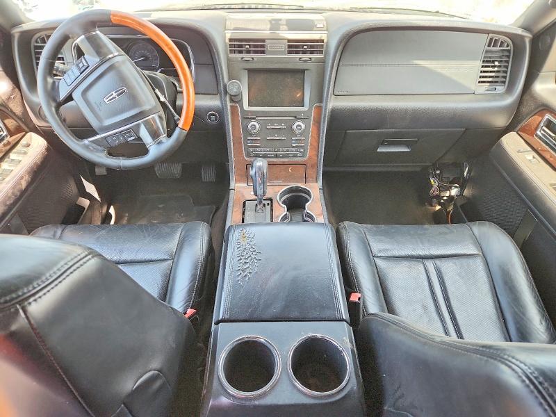 Продажа на аукционе авто 2016 Lincoln Navigator, vin: 5LMJJ3JT8GEL05490, номер лота: 65032596