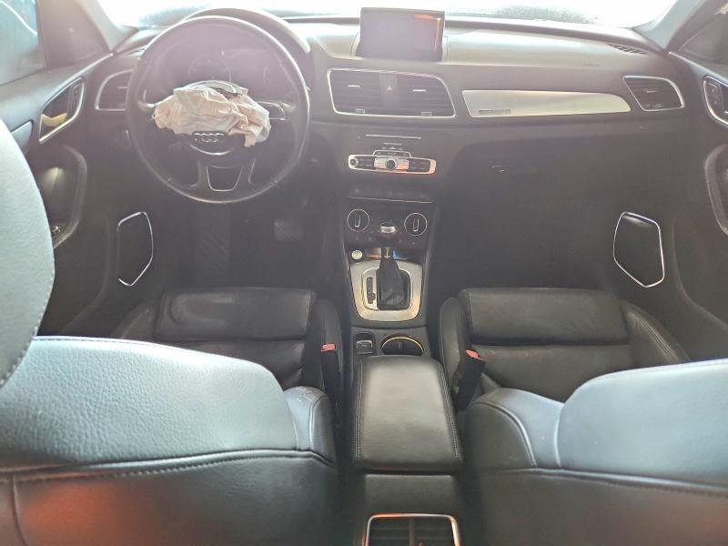 Продаж на аукціоні авто 2016 Audi Q3, vin: WA1GFCFS4GR012837, номер лоту: 66580606