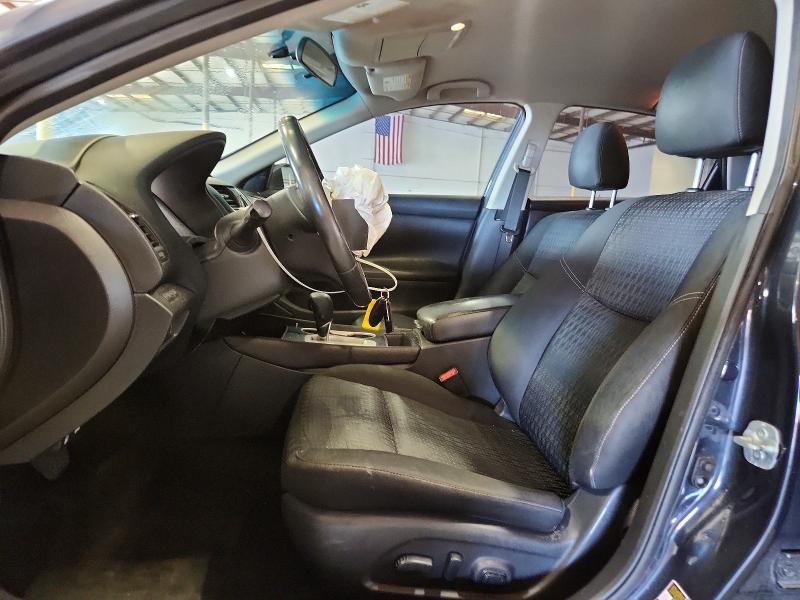 Продаж на аукціоні авто 2017 Nissan Altima, vin: 1N4AL3AP9HC139438, номер лоту: 64000166