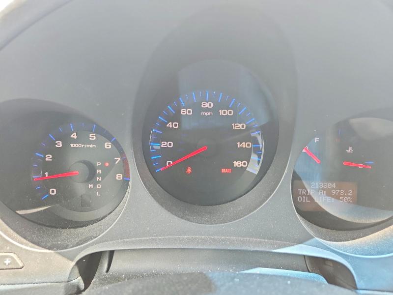 Продажа на аукционе авто 2004 Acura Tl, vin: 19UUA66244A018271, номер лота: 63736246