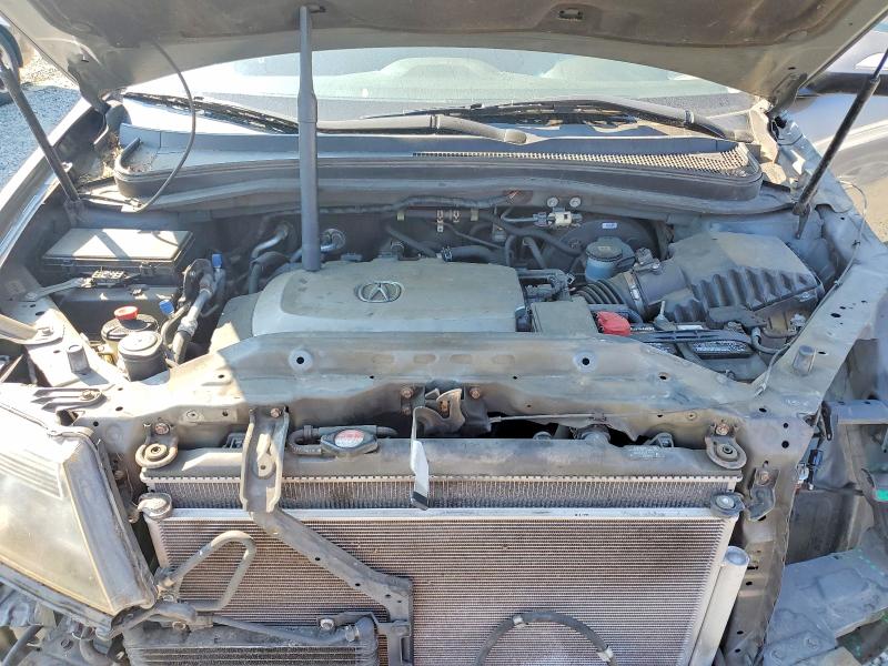 Продажа на аукционе авто 2011 Acura Mdx, vin: 2HNYD2H26BH002689, номер лота: 65550276