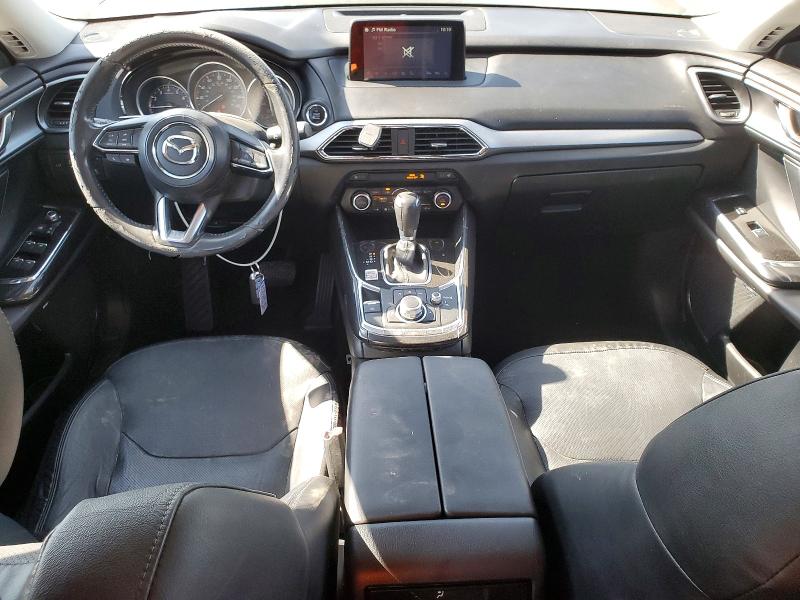 Aukcja sprzedaży 2016 Mazda Cx-9, vin: JM3TCBCY5G0120038, numer aukcji: 65980976