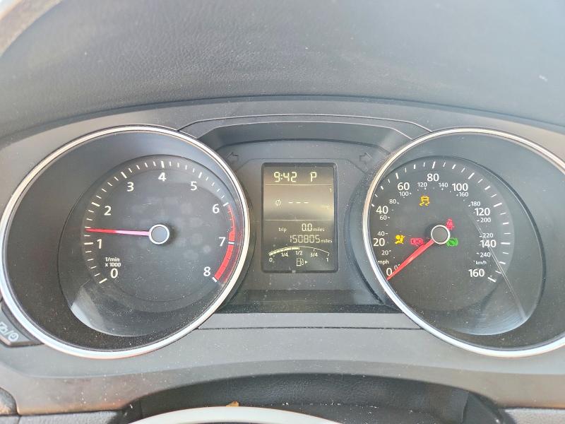 Продажа на аукционе авто 2015 Volkswagen Jetta, vin: 3VW2K7AJXFM334414, номер лота: 64292456