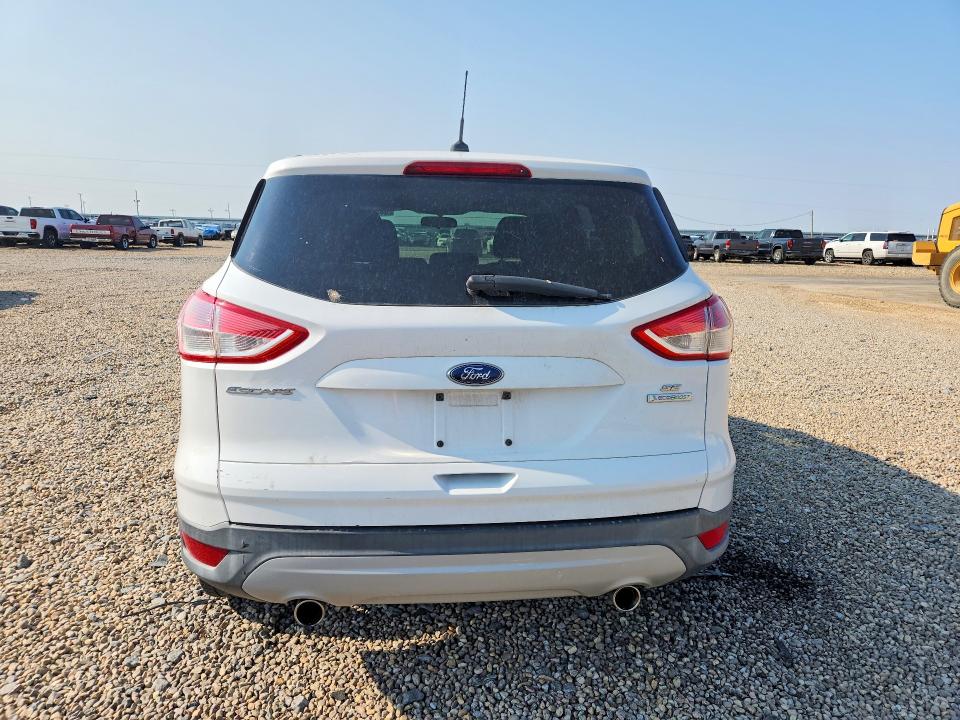 Aukcja sprzedaży 2013 Ford Escape, vin: 1FMCU0GX0DUC59246, numer aukcji: 64569786