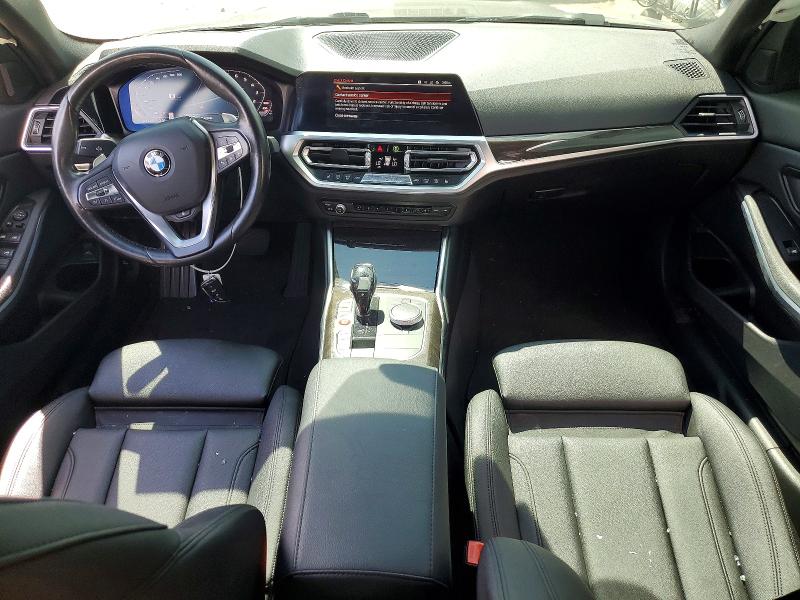 Продаж на аукціоні авто 2020 Bmw 330i, vin: 3MW5R1J05L8B22960, номер лоту: 64776216