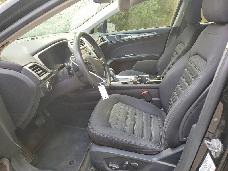 Продаж на аукціоні авто 2016 Ford Fusion, vin: 1FA6P0H72G5132039, номер лоту: 63813736