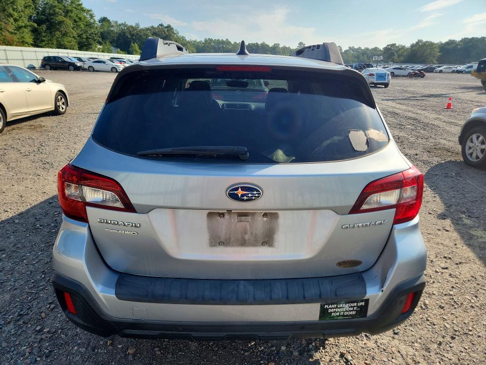 65557146 :رقم المزاد ، 4S4BSANC9K3368993 vin ، 2019 Subaru Outback مزاد بيع