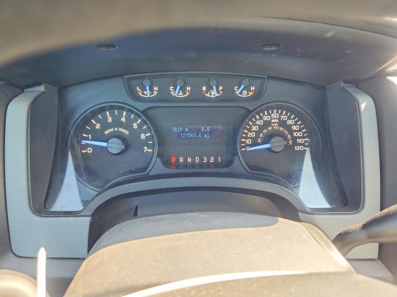 64005086 :رقم المزاد ، 1FTMF1CM0BKD12685 vin ، 2011 Ford F150 مزاد بيع