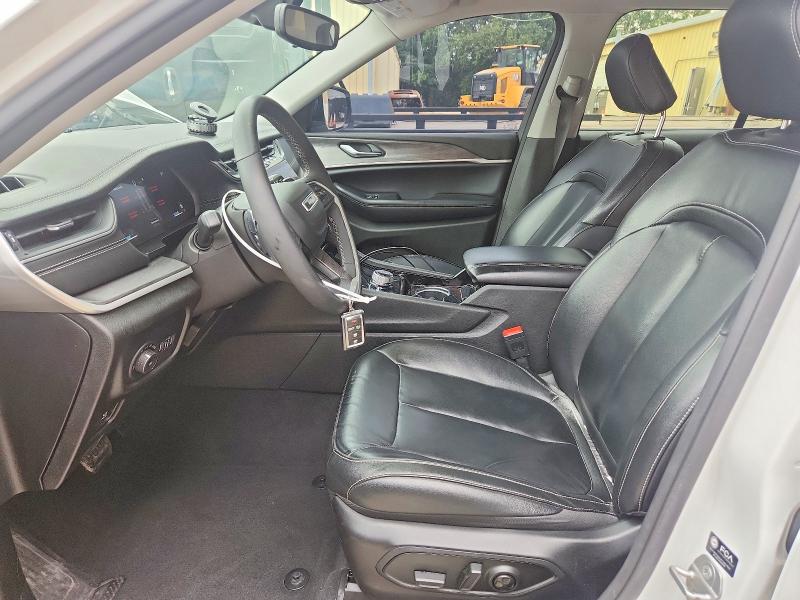 Продажа на аукционе авто 2023 Jeep Grand Cherokee, vin: 1C4RJHBG3PC517590, номер лота: 66915316