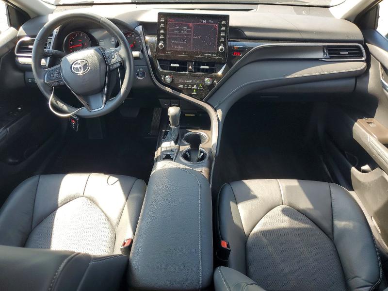 Продаж на аукціоні авто 2024 Toyota Camry, vin: 4T1K61BK7RU127549, номер лоту: 66823826