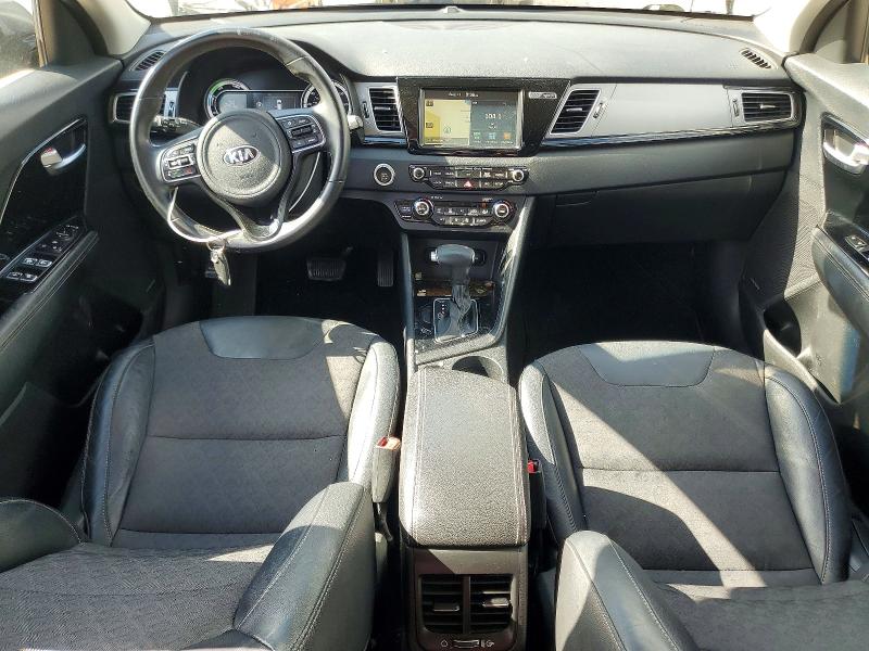 Продаж на аукціоні авто 2018 Kia Niro, vin: KNDCC3LC2J5187595, номер лоту: 64042086
