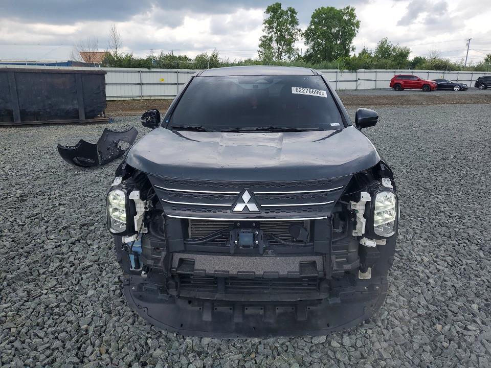 Aukcja sprzedaży 2024 Mitsubishi Outlander, vin: JA4J4VA80RZ090053, numer aukcji: 62276696
